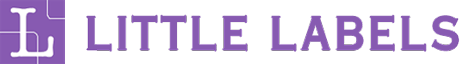 Little Labels Logo